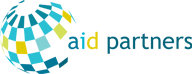 aid partners logo